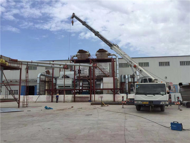 淮阴区什么样情况下需要用50吨吊车