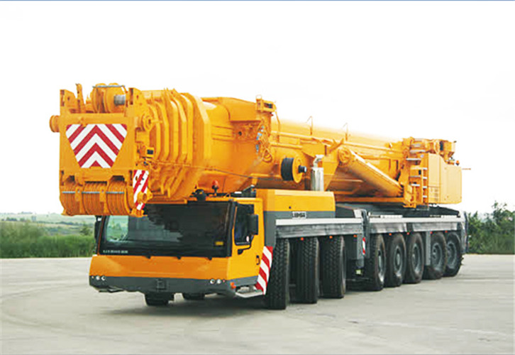 淮阴区精密设备吊装（如机床、仪器）需要特殊车型吗？