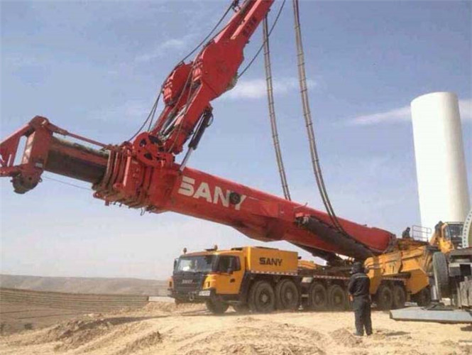 淮阴区作业场地不达标（如地面松软），公司会提供解决方案吗？