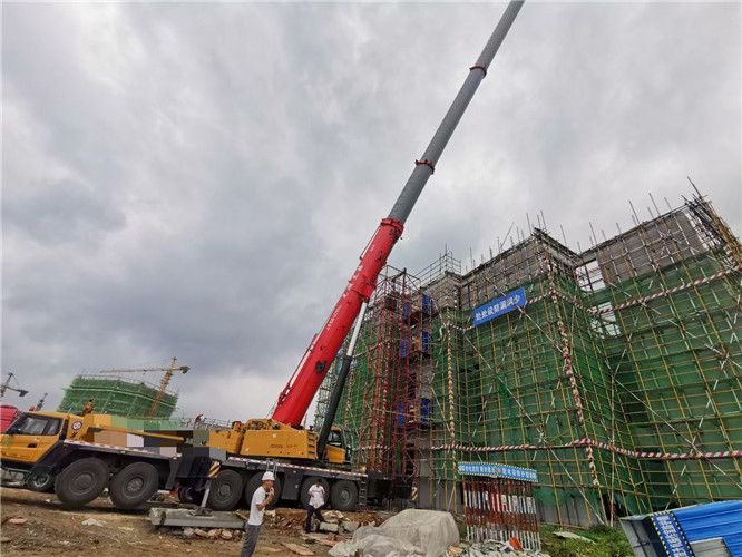 淮阴区吊装方案需要单独付费吗？复杂工况是否提供专家论证？